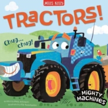 Image for Tractors!