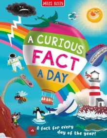 Curious Fact a Day