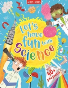 Image for Let's have fun with science