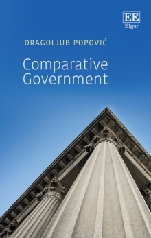 Image for Comparative Government