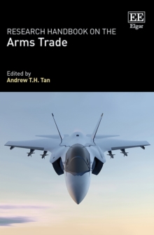 Image for Research Handbook on the Arms Trade