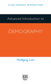 Image for Advanced Introduction to Demography