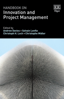 Image for Handbook on Innovation and Project Management