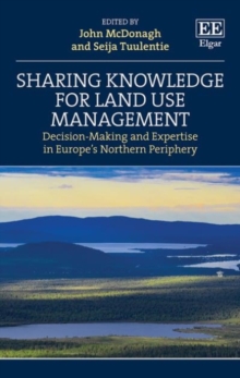 Image for Sharing Knowledge for Land Use Management