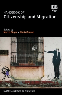 Image for Handbook of citizenship and migration