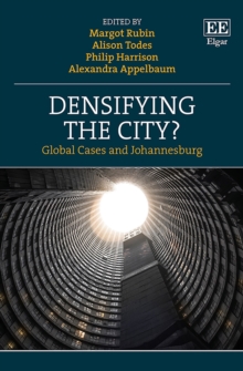 Image for Densifying the City?