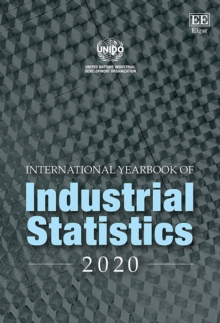 Image for International Yearbook of Industrial Statistics 2020