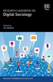 Image for Research Handbook on Digital Sociology
