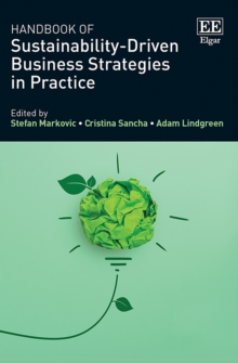 Image for Handbook of Sustainability-Driven Business Strategies in Practice