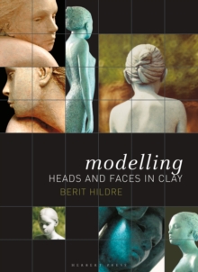 Image for Modelling heads and faces in clay