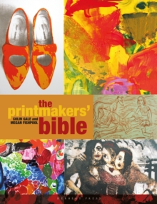 Image for The printmakers' bible