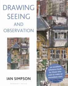 Drawing, Seeing and Observation