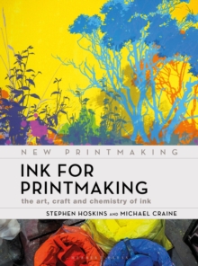 Image for Ink for Printmaking