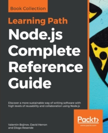 Image for Node.js Complete Reference Guide