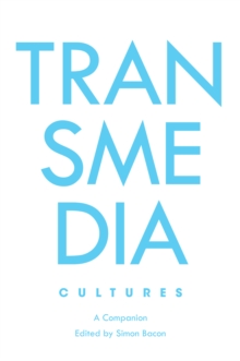 Image for Transmedia cultures: a companion