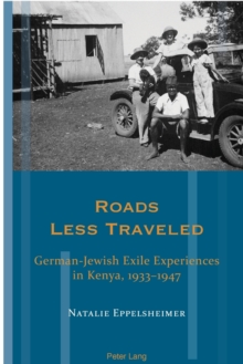 Roads Less Traveled