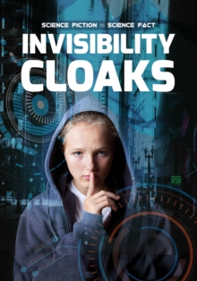 Image for Invisibility cloaks