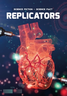 Image for Replicators
