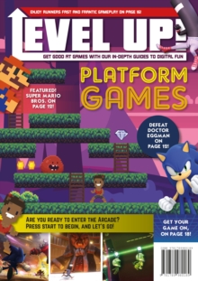 Image for Platform games