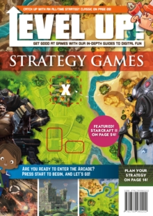 Image for Strategy games