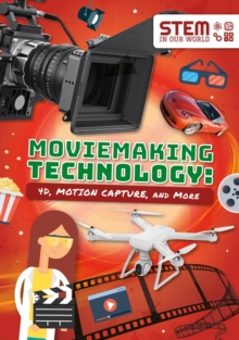 Image for Moviemaking Technology