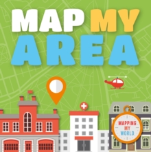 Image for Map my area