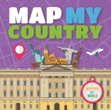 Image for Map My Country