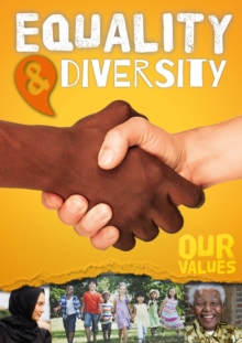 Image for Equality & diversity