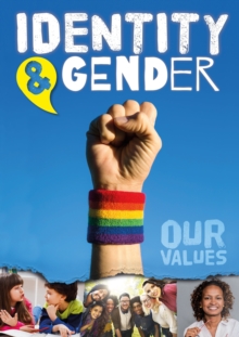Image for Identity & gender