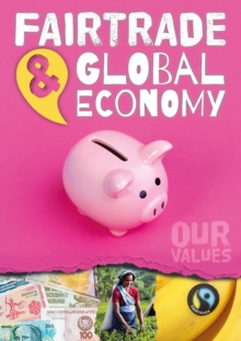 Image for Fair trade & global economy