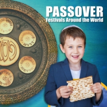 Passover - Jones, Grace