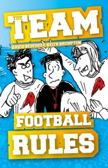 Image for Football rules
