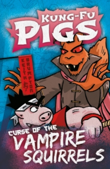 Image for Curse of the Vampire Squirrels