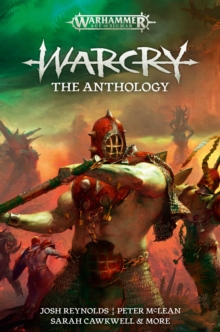Image for Warcry