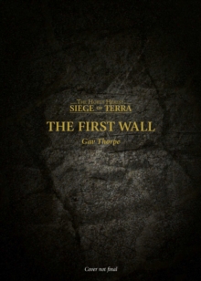Image for The First Wall