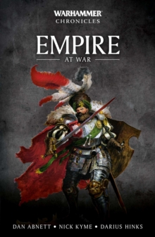 Image for Empire at war