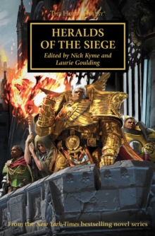 Image for Heralds of the Siege