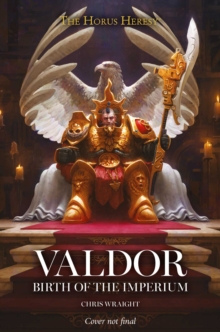 Image for Valdor: Birth of the Imperium