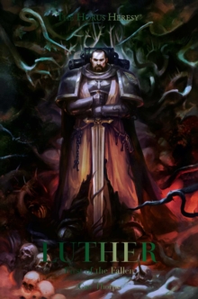 Luther: First of the Fallen