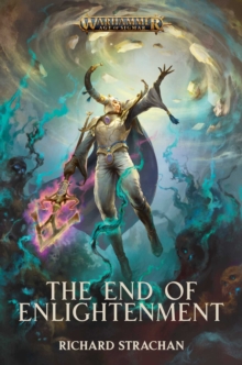 Cover for: The End of Enlightenment