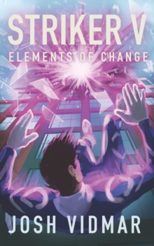 Image for Striker V : Elements of Change