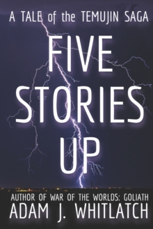 Image for Five Stories Up