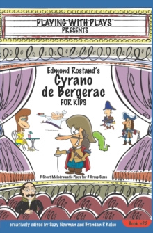 Image for Edmond Rostand's Cyrano de Bergerac