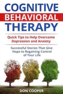 Image for Cognitive Behavioral Therapy (CBT)