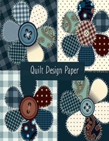 QUILT DESIGN PAPER