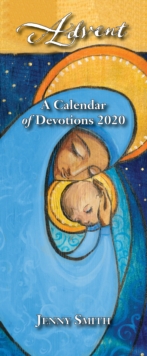 Image for Advent: A Calendar of Devotions 2020 (Pkg of 10)