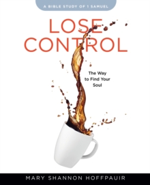 Image for Lose Control Participant Workbook
