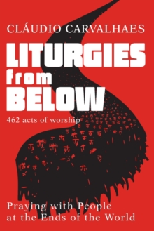 Image for Liturgies from Below