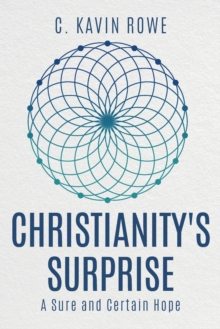 Image for Christianity's Surprise