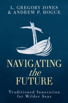 Image for Navigating the Future
